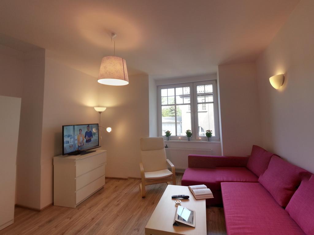 Sopot Baltic Apartment Room photo