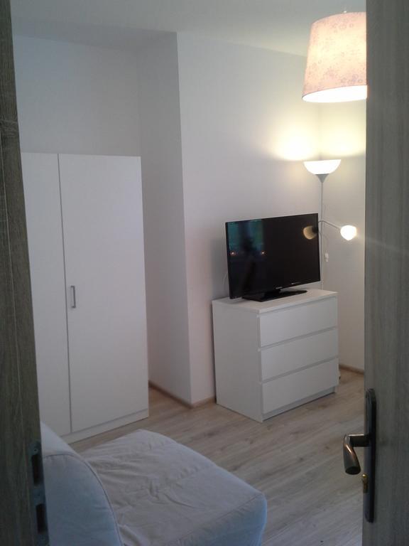 Sopot Baltic Apartment Room photo
